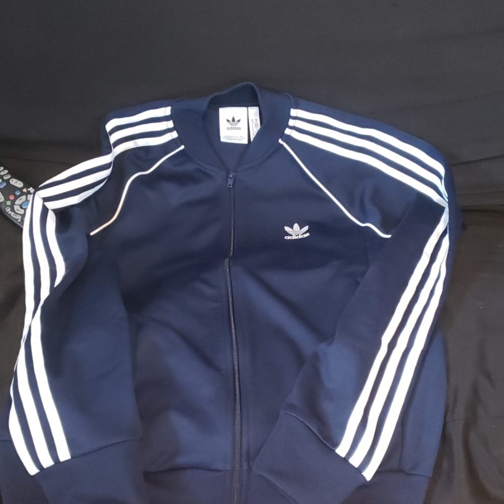 Adidas Jogger jacket